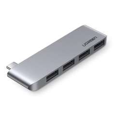 Buy UGREEN CM263 USB-C to 4-Port USB 3.0 Hub Splitter in Kenya