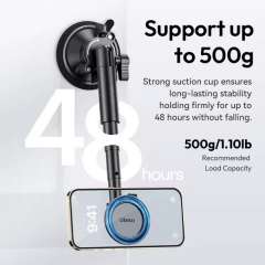 Buy Ulanzi ZJ06 Phone Suction Cup Mount in Kenya