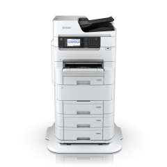 Buy Epson WorkForce Pro WF-C879RD3TWFC A3 Colour Multifunction Printer in Kenya