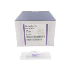 Buy BD Neoflon Pro 50Pack IV Cannula, Needle Size: 24G in Kenya
