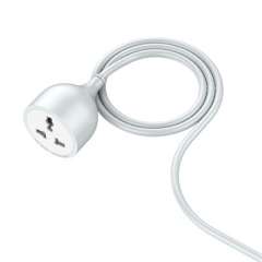 Buy LDNIO 1 AC Outlet Universal 5M Power Socket Extension in Kenya