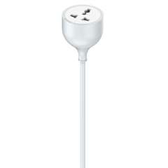 Buy LDNIO 1 AC Outlet Universal 5M Power Socket Extension in Kenya
