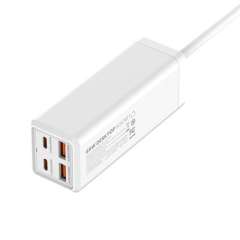 Buy LDNIO SC1418 65W PD Adapter Multifunction Charger Power Extension in Kenya