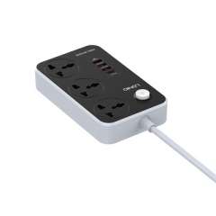 Buy Ldnio SC3412 Power Strip With 3 Ways Power Socket in Kenya