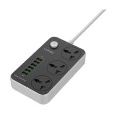 Buy LDNIO 3 Power Socket Extension in Kenya