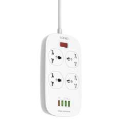 Buy LDNIO Smart 2500W Power Extension in Kenya