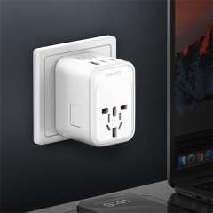 Buy LDNIO GaN65W Universal Adapter in Kenya