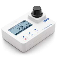 Buy Hanna HI97729 Low Range Fluoride Portable Photometer in Kenya