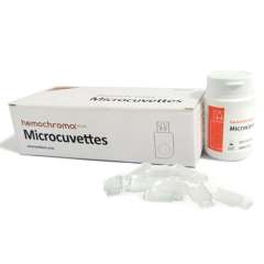 Buy Hemochromax Plus 200Tests Microcuvettes in Kenya