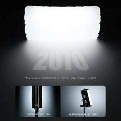 Buy Ulanzi AL60 60W Inflatable LED Light in Kenya