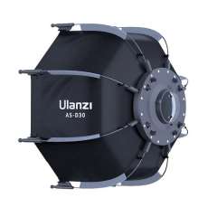 Buy Ulanzi AS-D30 30cm Mini Soft Box in Kenya