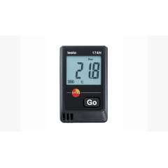 Buy Testo 174H Temperature and Humidity Mini Data Logger in Kenya