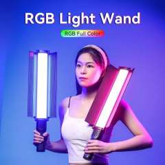 Buy Ulanzi VL360 RGB LED Light in Kenya