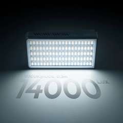 Buy Ulanzi LM-P40RGB 40W RGB Portable Video Light in Kenya