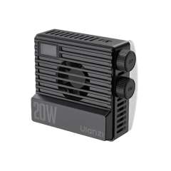 Buy Ulanzi LE20 20W Pocket RGB Black Pocket Light in Kenya