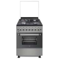 Buy MIKA Standing 58cm x 58cm 3 Gas Pool Jet Burners  1 RAPID Hot Plate Cooker in Kenya