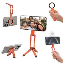 Buy Ulanzi MA60 Foldable Phone Tripod in Kenya
