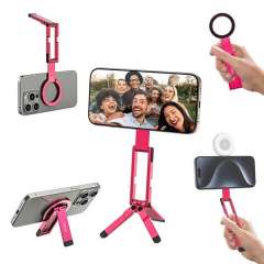 Buy Ulanzi MA60 Foldable Phone Tripod in Kenya