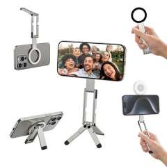 Buy Ulanzi MA60 Foldable Phone Tripod in Kenya