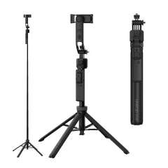 Buy Ulanzi TT23 Auto-Tracking Selfie Stick Tripod in Kenya