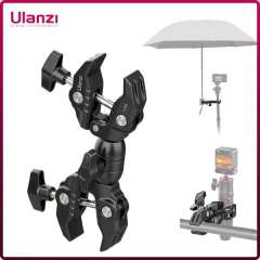 Buy Ulanzi R096 Double Super Clamp in Kenya