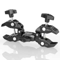 Buy Ulanzi R096 Double Super Clamp in Kenya