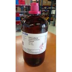 Buy Actylis 2.5Litre Analytical Grade Chloroform Reagent in Kenya