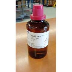 Buy Actylis 500ml Diethyl Ether Reagent in Kenya