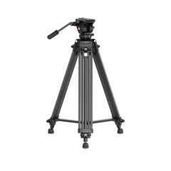 Buy Ulanzi MT-81 Aluminum Video Tripod in Kenya