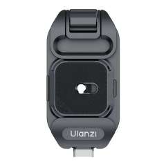 Buy Ulanzi UKA07 Quick-release Kit in Kenya