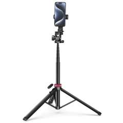 Buy Ulanzi MT-78 Tripod Black in Kenya