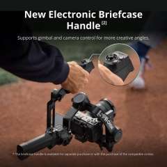 Buy DJI RS 5 Gimbal Stabilizer in Kenya