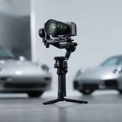 Buy DJI RS 5 Gimbal Stabilizer in Kenya