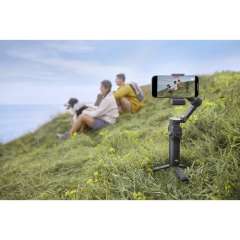 Buy DJI OSMO MOBILE 7P Smartphone Gimbal in Kenya