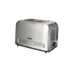 Buy Von VBT208CDX 2 Slice 800W  Toaster in Kenya