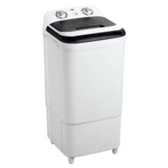Buy VON VWM-096SLK 9KG Semi-Automatic Single Tub Washing Machine in Kenya