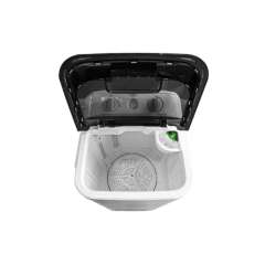 Buy VON VWM-096SLK 9KG Semi-Automatic Single Tub Washing Machine in Kenya