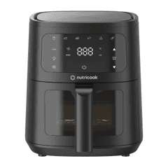 Buy Nutricook NC-AFE150 4.5L 1500W Air Fryer in Kenya