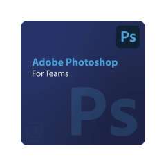 Buy Adobe Photoshop CC for Teams  (VIP Marketplace) Education License in Kenya