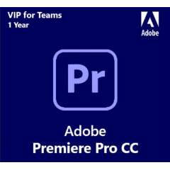 Buy Adobe Premiere Pro CC for Teams (VIP Marketplace) Education License in Kenya