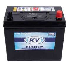 Buy KV NS60 MF automotive Battery in Kenya