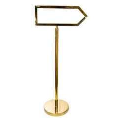 Buy Golden Direction Instruction Display Board in Kenya