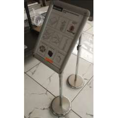Buy Sign Stand Holder Poster Stand in Kenya