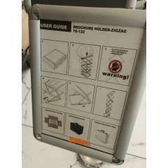 Buy Sign Stand Holder Poster Stand in Kenya