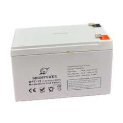 Buy Drom 12V 7AH UPS battery in Kenya