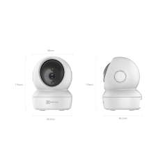 Buy EZVIZ C6N Smart Wi-Fi Pan and Tilt Camera in Kenya