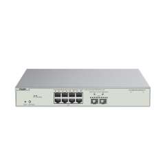 Buy Ruijie RG-NBS3300-8MG2XS-P 8 Port Multi-Gigabit Layer 2 Managed Switch in Kenya