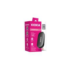 Buy Kioxia Exceria Plus G2 2TB Portable External SSD in Kenya