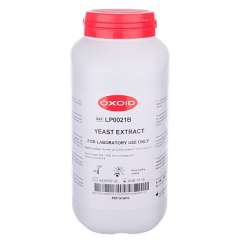 Buy Oxoid 500g Yeast Extract Powder in Kenya