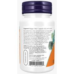 Buy Now 50mg Zinc Picolinate 60Capsules Supplement in Kenya